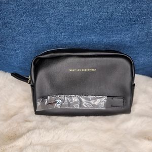 Want Les Essentiels Air Canada Leather Pouch